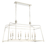 8 - Light Pendant