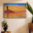 Monet -Gallery Wrapped Canvas-2119584169