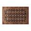 Tapis d'intérieur et d'extérieur brun Persian-151341885