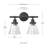 Thrailkill 2 - Light Dimmable Vanity Light-1572823887