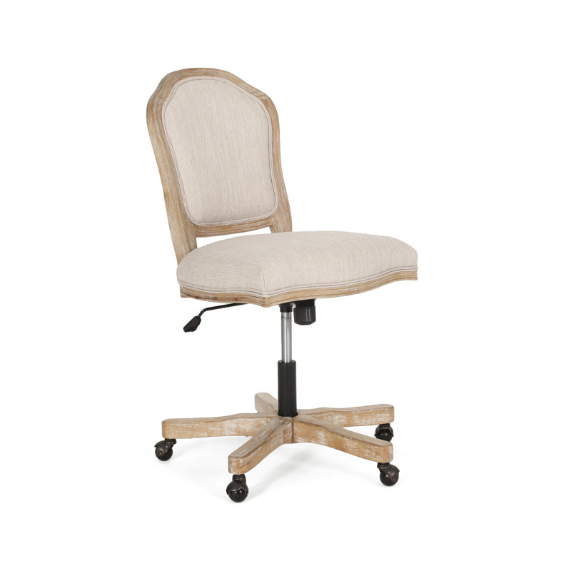 SWIVEL&LIFT OFFICE CHAIR