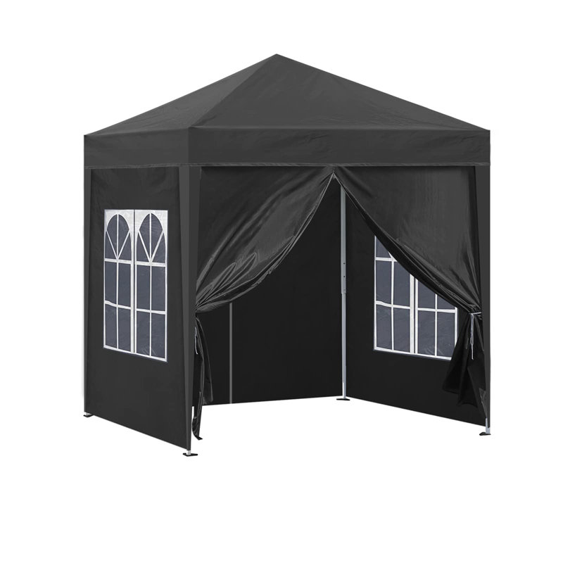 Averil 3m x 3m Metal Gazebo