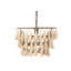 1 - Light Unique/Statement Pendant-818038618