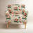 Rifle Paper Co. x Cloth & Company Bristol Armchair-388203399-352227007