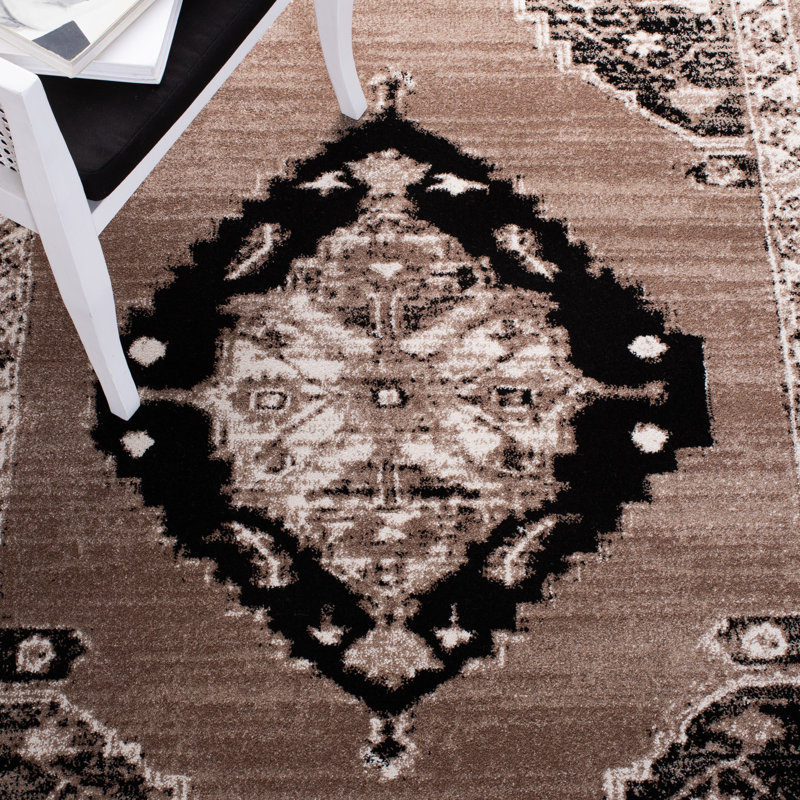 Drumraw Performance Southwestern Rug, Rectangle 2'7" x 5'