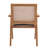 Umina Solid Back Arm Chair-2058937862-2058937863