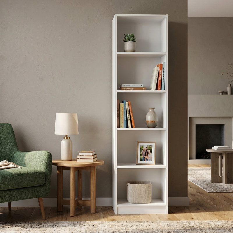 182cm H Bookcase, R50