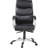 Inbox Zero Leather Executive Chair