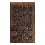 One-of-a-Kind Rectangle 12’x19’5” Area Rug