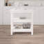 Work Bench 50x80 Cm Solid Wood Pine-1316470330-1316470328