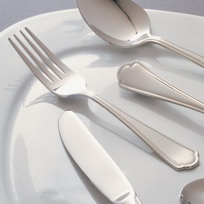 Fourchette à salade Baitz