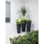 Grand pot à fleurs à double paroi Bleeker-254616475-254616477