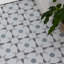Stellar 30.48 x 30.48cm Self-adhesive Vinyl Floor Tiles Pack 10 (0.93sqm)