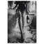Bubbly Midnight Fashion Canvas Print by Oliver Gal, Black Frame, 10 x 15-1508966663-1508966705
