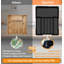 Silverware Organiser