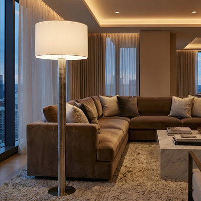 57'' Floor Lamp