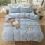 Ensemble de housse de couette à rayures XINMIANFANG-116484896-117371575