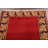 One-of-a-Kind 3'6" X 4'10" New Age Wool Area Rug in