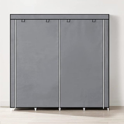 170cm Adjustable Garment Bag