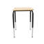 Réception ouverte 18 x 24 Belly Curve, paquet de 2-115094307