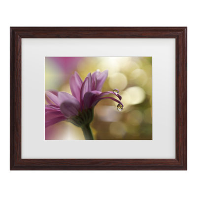 Juliana Nan  Song Of My Soul Matted Framed Art