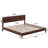 Aryonna Wood Panel Bed-660543883-660543882