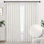 Rideau semi-transparent en polyester Schimmel-1933957927-1933957934