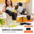 VEVOR 40oz. Blender Food Processor Combo