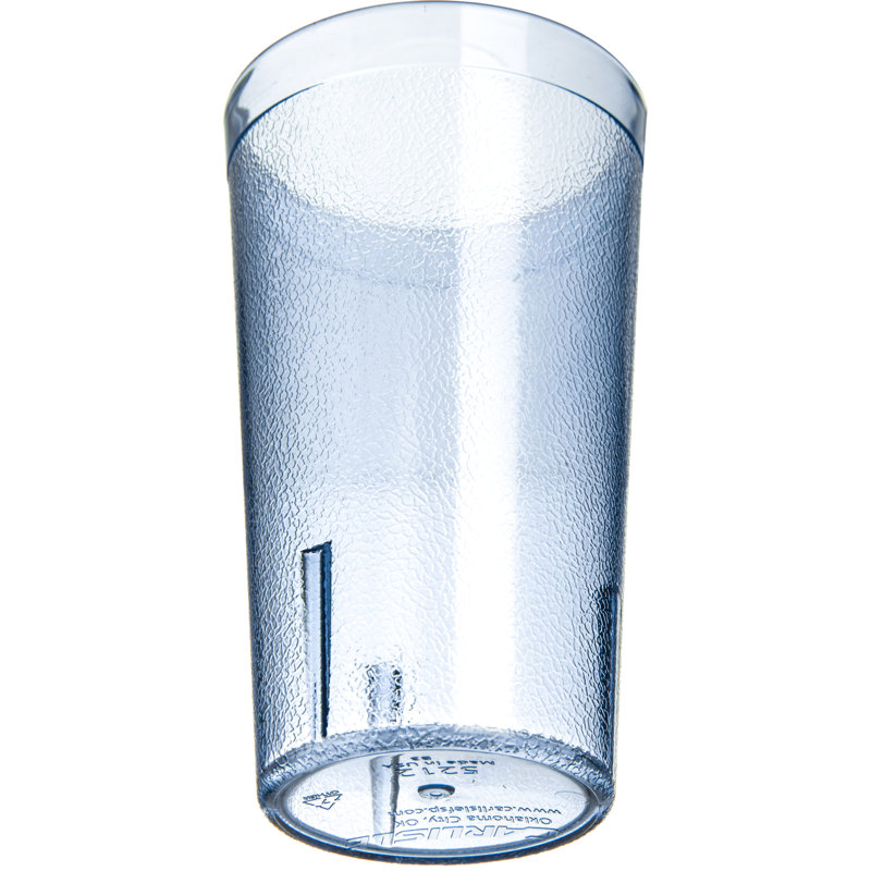 Drinking Glass Set, 12, Blue