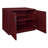 Nevjana Storage Cabinet with Storage Cabinet-23752374