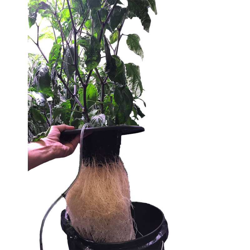 Viagrow Hydroponic Unit