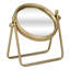 Miroir de table rasage inclinable 10 po