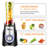 Winado 3 Speed Countertop Blender