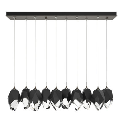 Chrysalis Kitchen Island Geometric Pendant
