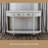 Aagand 52.00'' Console Table-2061438998-2061438999