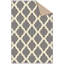 Tapis gris Glamour-23991136