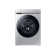 Samsung Bespoke 6.1 cu. ft. Ultra Capacity Front Load Washer with Super Speed Wash and AI Smart Dial