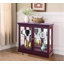 Vitrine autoportante Grantham