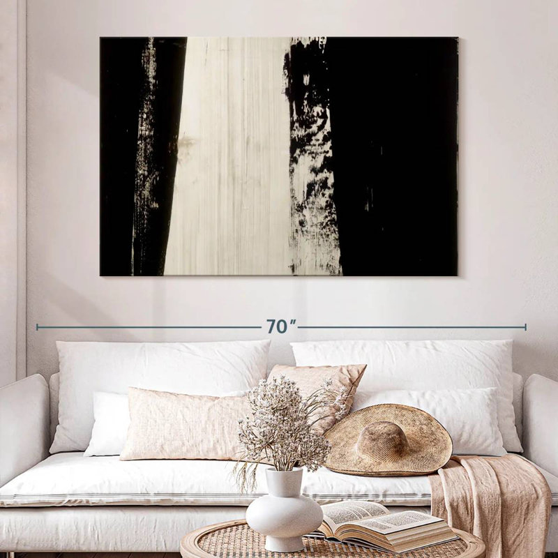 Avery Italian History II, 34" H x 51" W