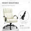 Grande et haute chaise de bureau Vinsetto-219935280