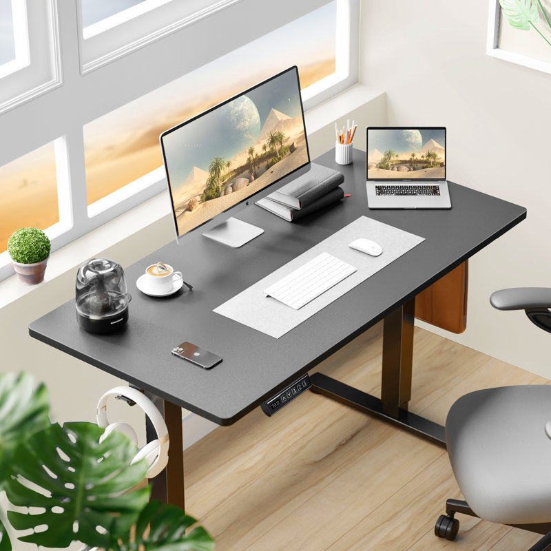 Koree Standing & Height-Adjustable Desks