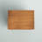 Stalter 2 - Drawer Solid Wood Nightstand-688108337
