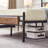Belteau 43.7'' Bed Frame-1472012849-1372351301