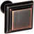 Oil Rubbed Bronze selected