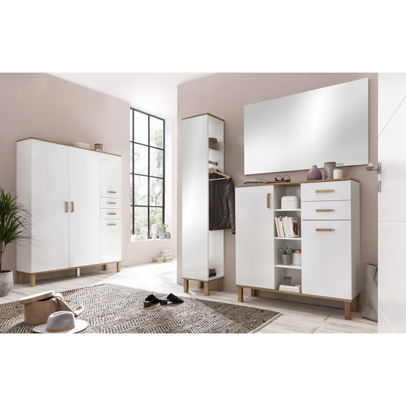 Padua 105.6cm Sideboard
