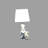 Oreilly Porcelain Table Lamp-1584169349
