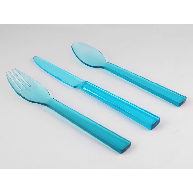 Disposable Flatware Set