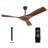 SkyFan  Perseus 52" 3-Blade Ceiling Fan