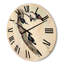 Horloge murale australienne-63903660