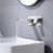 Brushed Nickel is out of stock